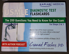 Usmle prep ser for sale  Ocoee