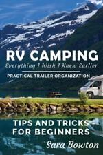 Camping everything wish for sale  Aurora