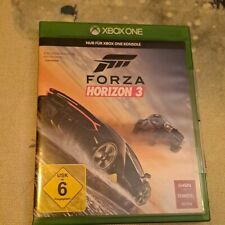 Forza horizon 3 gebraucht kaufen  Rostock