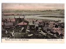 Maldon causeway heybridge for sale  ABERYSTWYTH