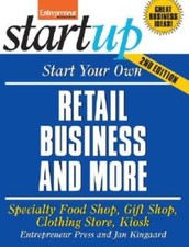 Start successful retail for sale  Montgomery