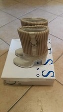 Stivale donna elegante usato  Perugia