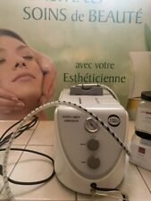 Dermabrasions gerät ionto gebraucht kaufen  Heppenheim (Bergstraße)