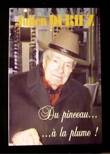 Ouvrage julien duriez d'occasion  Dijon