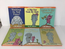 Elephant piggie willems for sale  Conowingo