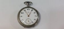 Omega orologio tasca usato  Settimo Torinese