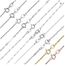 Damen halskette kette gebraucht kaufen  Osterburken