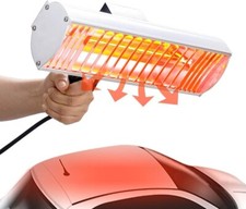infrared lamp for sale  Clovis