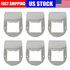 6pcs universal mount for sale  Hebron