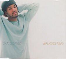 Craig david walking gebraucht kaufen Craig david walking gebraucht kaufen  Delmenhorst