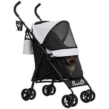 Pawhut foldable dog for sale  LONDON
