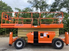 2014 jlg 4394rt for sale  Joliet