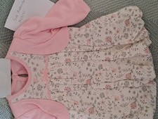 Babies reborn dress. for sale  LINCOLN