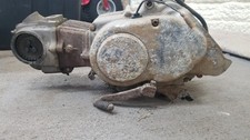 Honda z50r ab02e for sale  Havana