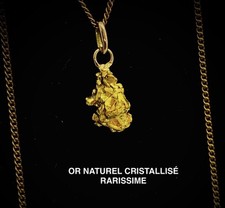 Rarissime pépite natif d'occasion  Sens