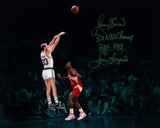 Larry bird 8x10 for sale  Las Vegas