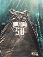 Nba orlando magic for sale  SANDHURST