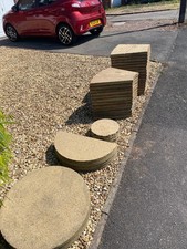 Circular garden feature for sale  STOURBRIDGE
