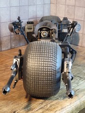 Hot toys mms591 for sale  San Martin