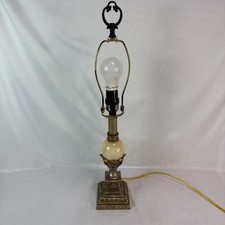 Vintage table lamp for sale  Salem