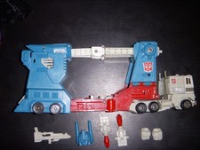 Ultra magnus hasbro for sale  Pleasanton