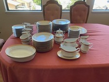 Fine china dinnerware for sale  Livermore