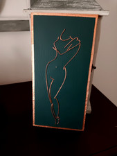 Copper wire string for sale  Plainfield