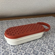 Tupperware vintage multireibe gebraucht kaufen  Worpswede