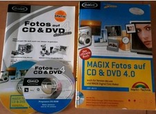 Magix foto dvd gebraucht kaufen  Friesoythe