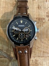 Men fossil watch for sale  Grand Rapids