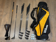 Wilson teens golf for sale  ABERDEEN