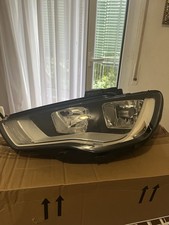 Vendo copia fanali usato  Cologno Monzese