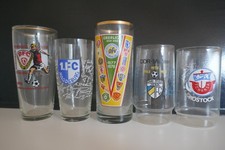 Biergläser konvolut ddr gebraucht kaufen  Voerde (Niederrhein)