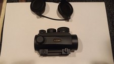 Nikon monarch 1x30 for sale  Silver Creek