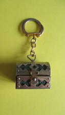 Porte clé vintage d'occasion  Calonne-Ricouart