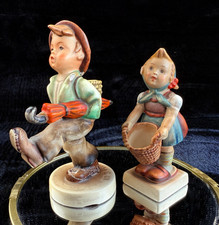 Goebel hummel figurine for sale  GATESHEAD