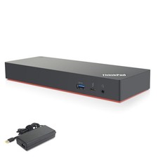 Lenovo docking station usato  Arezzo