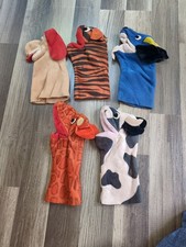 Five vintage baby for sale  Wake Forest