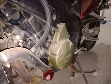 1999 honda cbr for sale  SKELMERSDALE