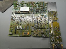 Agilent 8657a signal for sale  LONDON