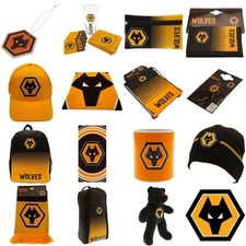 Wolverhampton wanderers wolves for sale  MANCHESTER