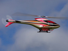 Heli rex 700 gebraucht kaufen  Pforzheim