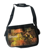 Bolsa Castlevania Lords of Shadow Messenger edição limitada Konami rara PS 3 2010 comprar usado Bolsa Castlevania Lords of Shadow Messenger edição limitada Konami rara PS 3 2010 comprar usado  Enviando para Brazil