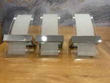 Wall lights indoor for sale  HEMEL HEMPSTEAD