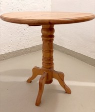 Tisch couchtisch stubentisch gebraucht kaufen  Geratal