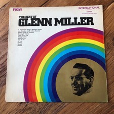Best glenn miller for sale  SHEFFIELD