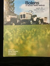 bolens tractor for sale bolens tractor for sale Greensburg
