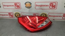 Lâmpada traseira 8A6113405AC 736713 LH para FORD FIESTA (CB1) 1.25 16V CAT 2008 comprar usado  Enviando para Brazil