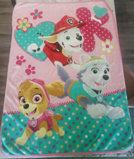 Paw patrol pink for sale  Milliken
