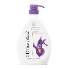 Dermomed sapone liquido usato  Valva